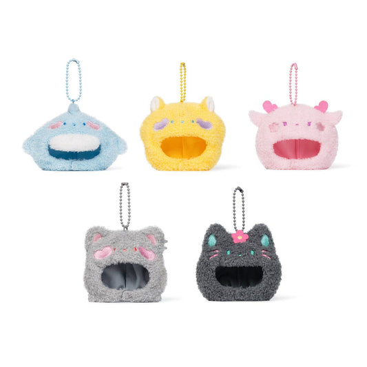 PLAVE-HAPPY PLAVE DAY MMMM PLUSH ACCESSORY