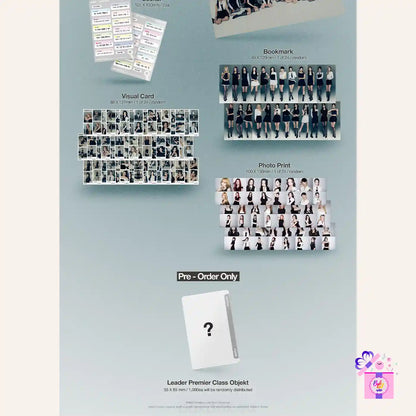 tripleS - ASSEMBLE25 2ND ALBUM