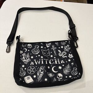 WITCH PURSE