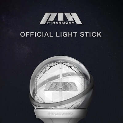 P1HARMONY - OFFICIAL LIGHT STICK