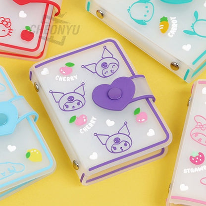 SANRIO MALANG POCA CASE RANDOM