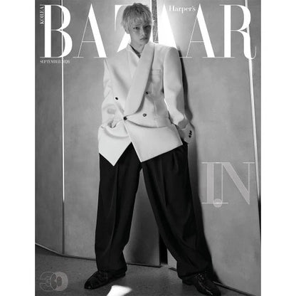 BAZAAR - 2026.09 STRAY KIDS [I.N]