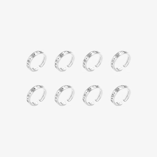 (PRE-ORDEN) BLACKPINK - DEADLINE 3ER MINI ÁLBUM