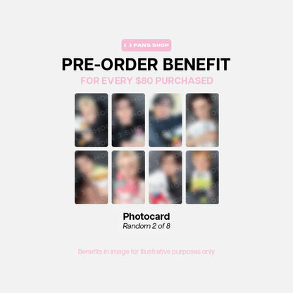 (PRE-ORDER) STRAY KIDS - SKZOO X SANRIO CHARACTER OFFICIAL MD SCENT PLUSH