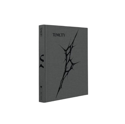 SF9 - TENACITY 2ND ALBUM