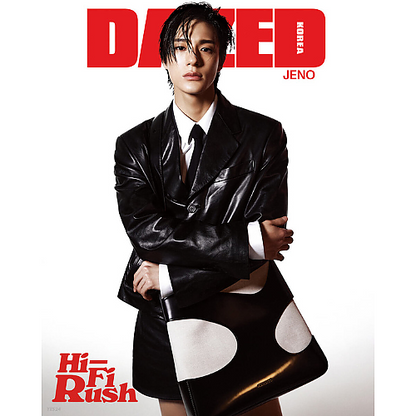 DAZED 2023.05 X NCT DREAM [JENO]