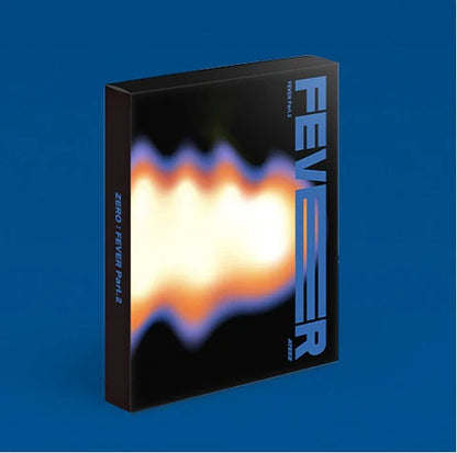 ATEEZ - ZERO: FEVER PART.2 [PLATAFORM VER.]